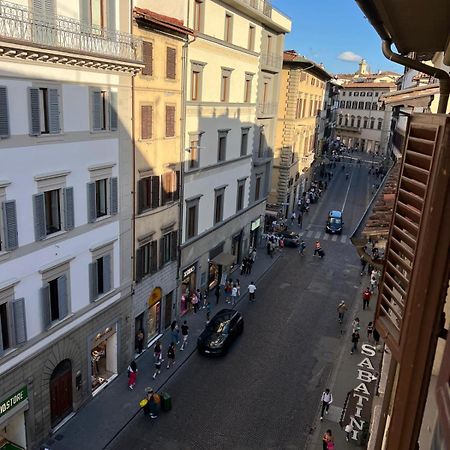 Santa Margherita Firenze エクステリア 写真